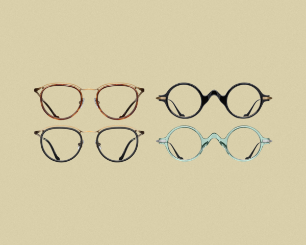 matsuda glasses