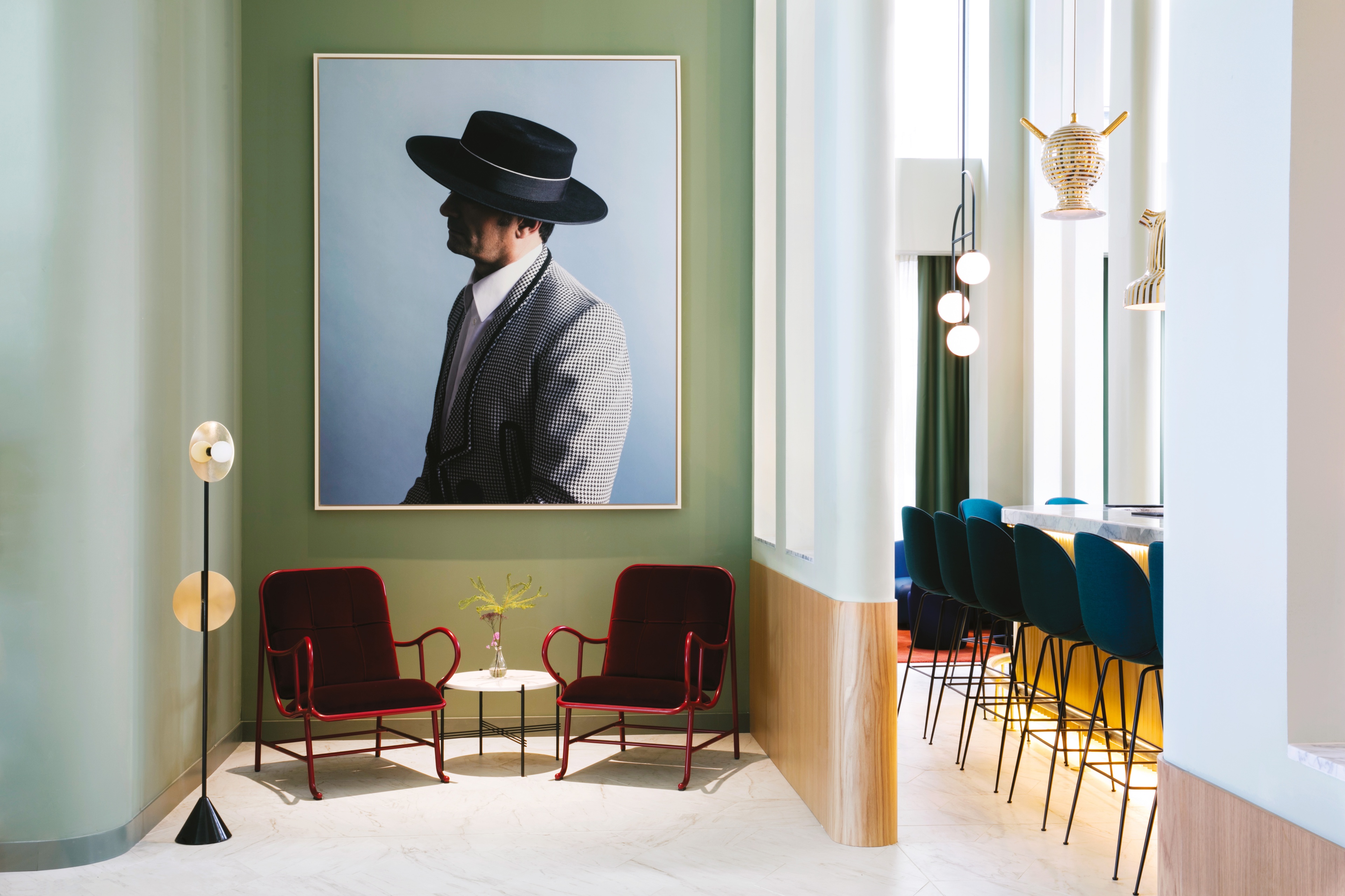 Inside Jaime Hayon's Wacky Hand Crafted Universe