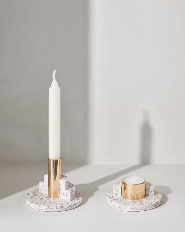 ply candleholder