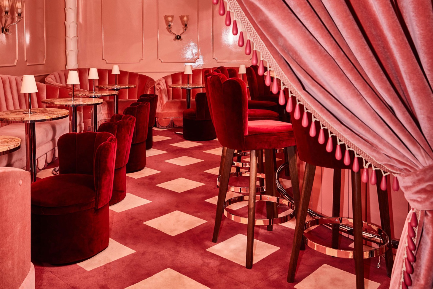 The Stunning Siren Hotel is Pulling Us to Detroit's Renaissance