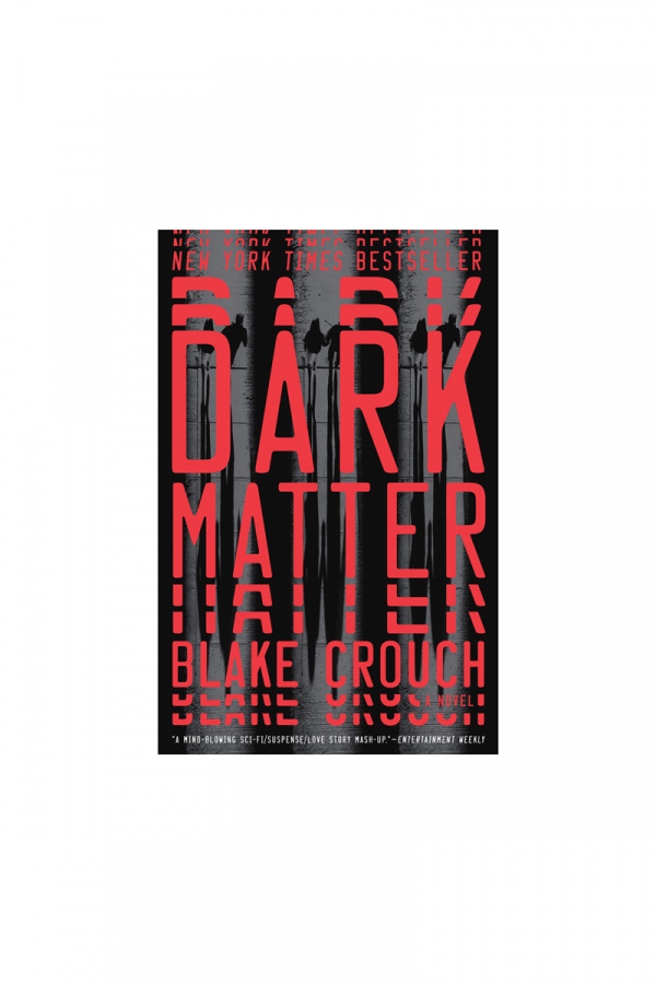 sixtysix mag dark matter paperback