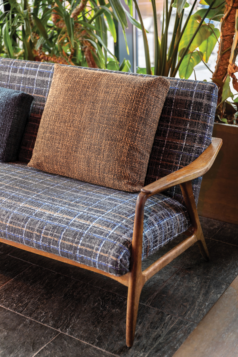 sixtysix mag hbf textiles woven memory couch