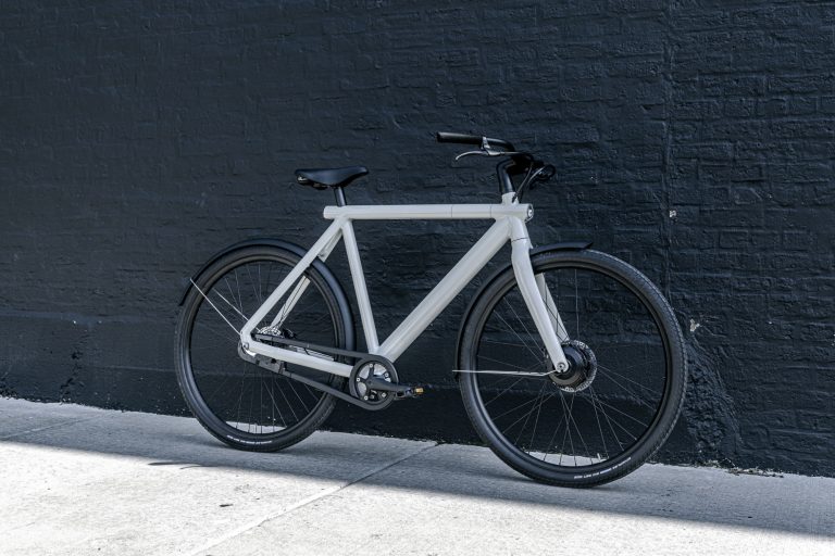vanmoof