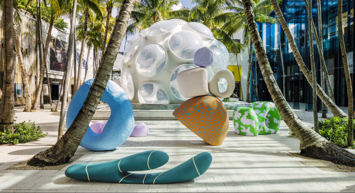 Alex Proba Loves a Design with a Challenge